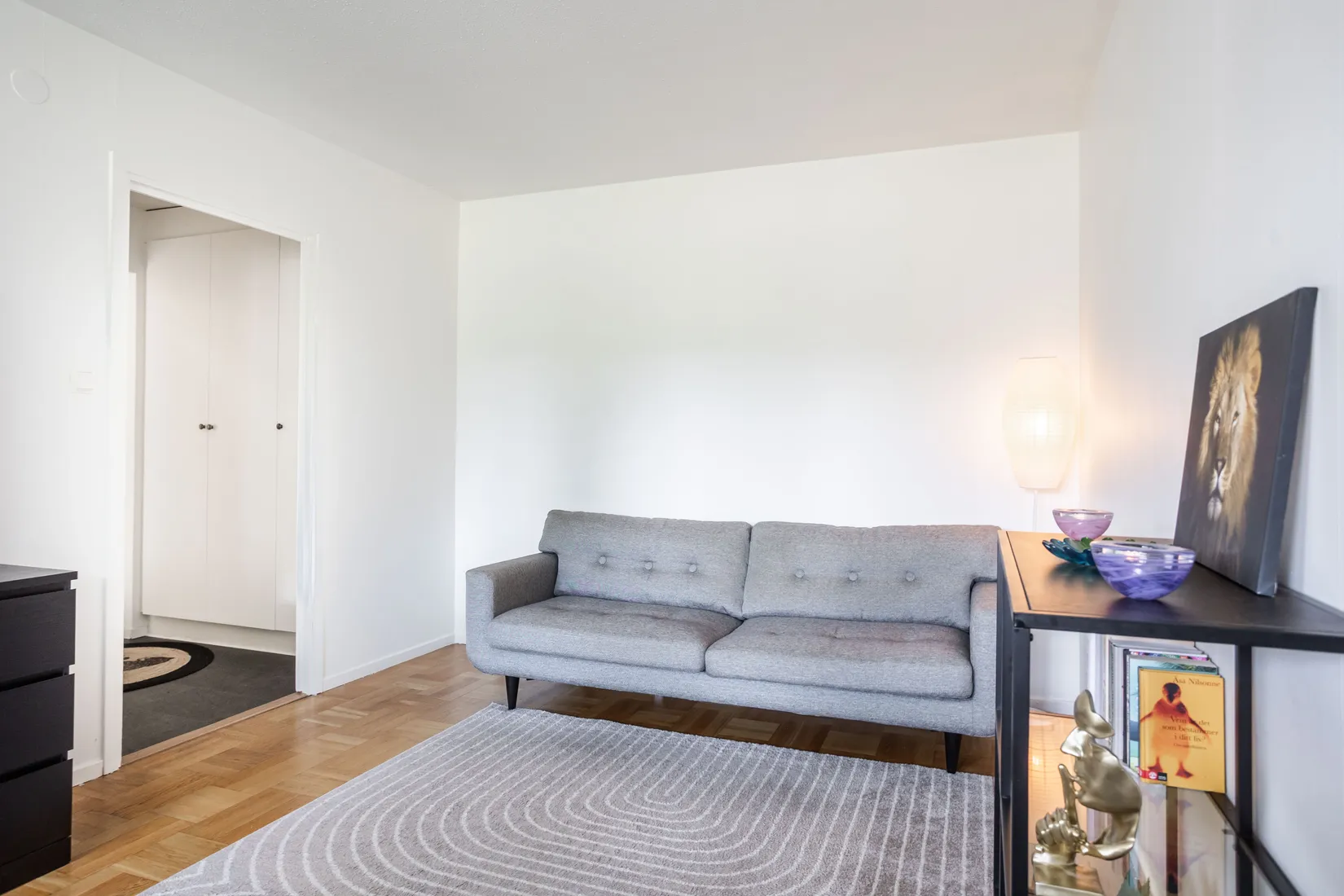 Bostadsrätt, Vändgatan 11B, Skoghall, Hammarö