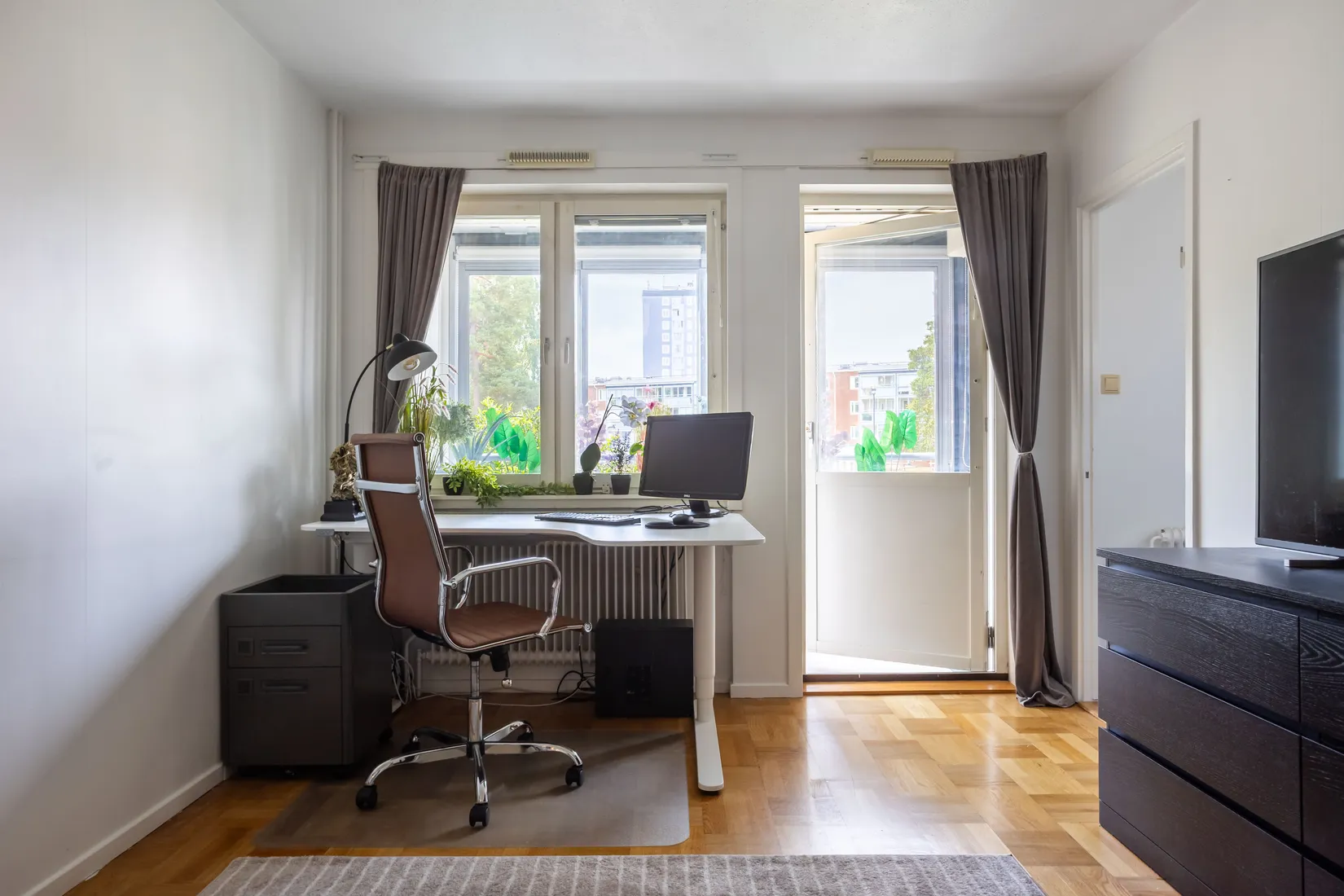 Bostadsrätt, Vändgatan 11B, Skoghall, Hammarö