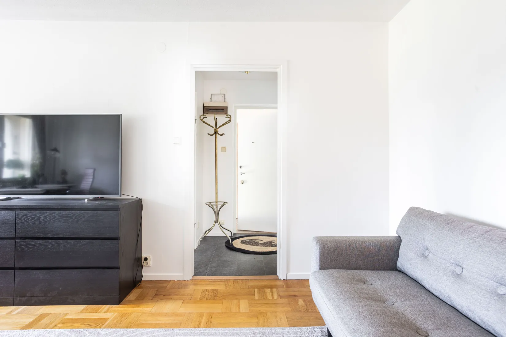 Bostadsrätt, Vändgatan 11B, Skoghall, Hammarö