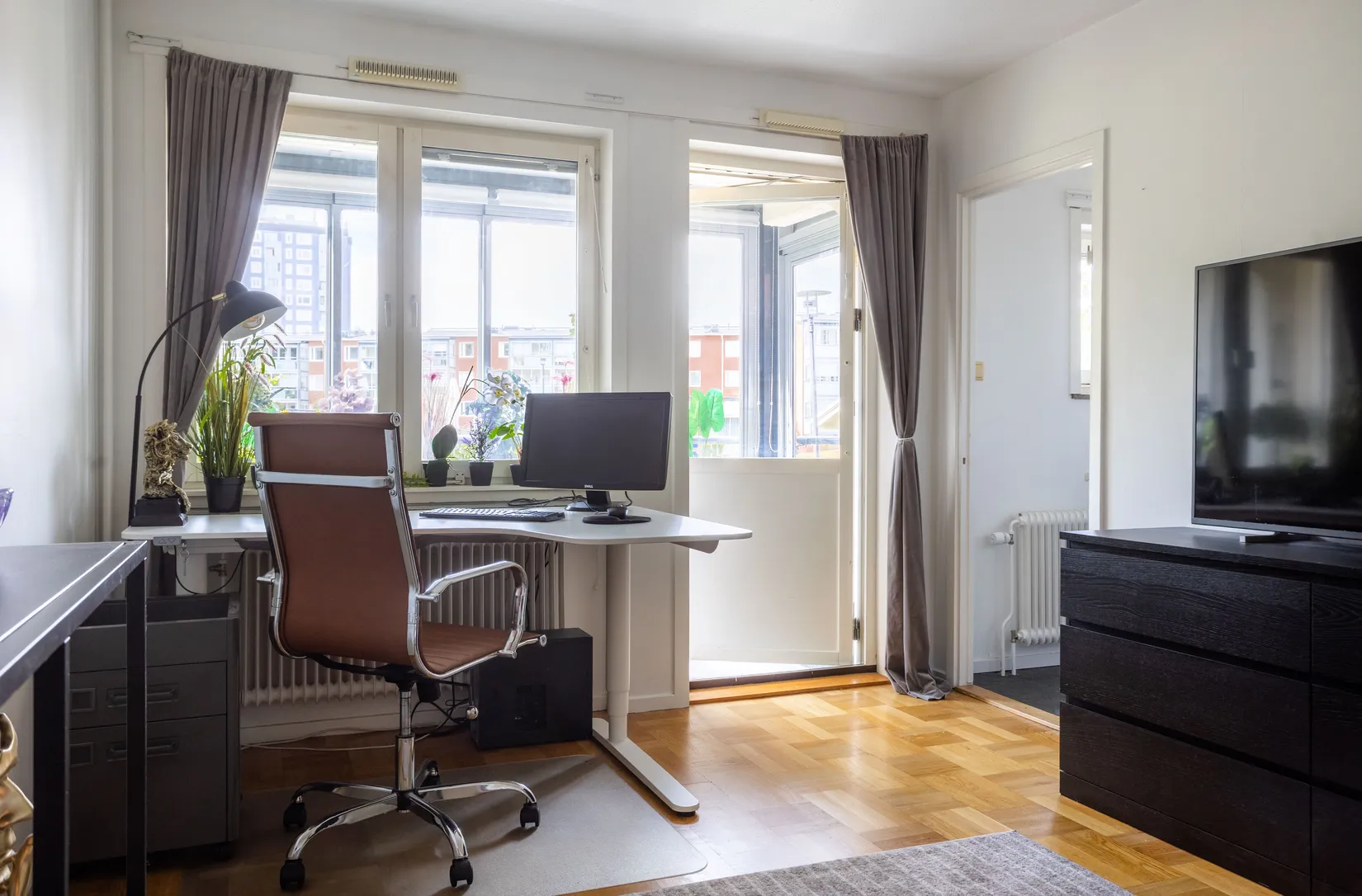 Bostadsrätt, Vändgatan 11B, Skoghall, Hammarö