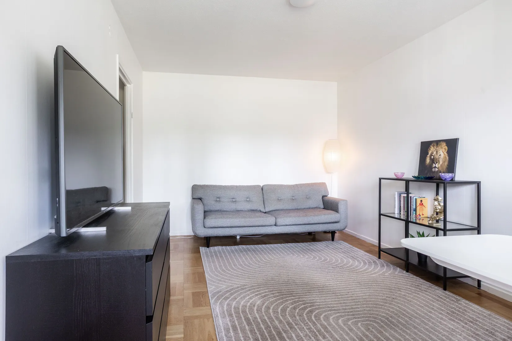 Bostadsrätt, Vändgatan 11B, Skoghall, Hammarö