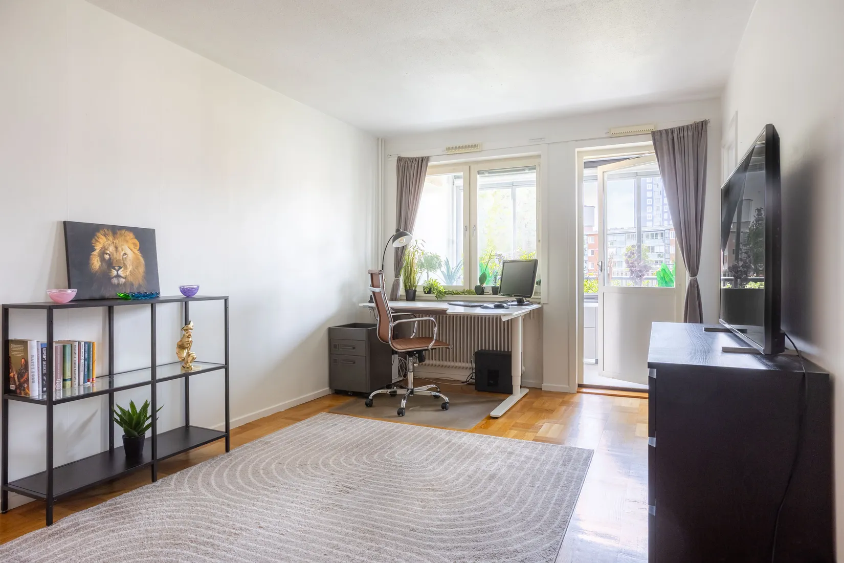Bostadsrätt, Vändgatan 11B, Skoghall, Hammarö