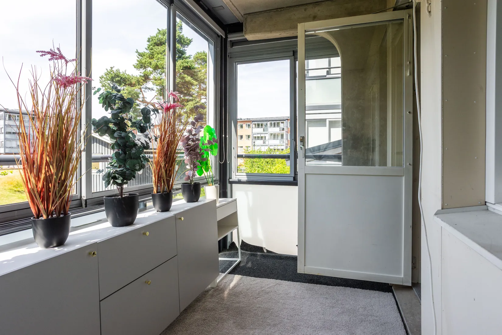 Bostadsrätt, Vändgatan 11B, Skoghall, Hammarö