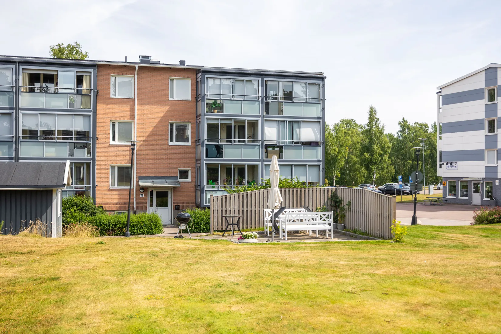 Bostadsrätt, Vändgatan 11B, Skoghall, Hammarö