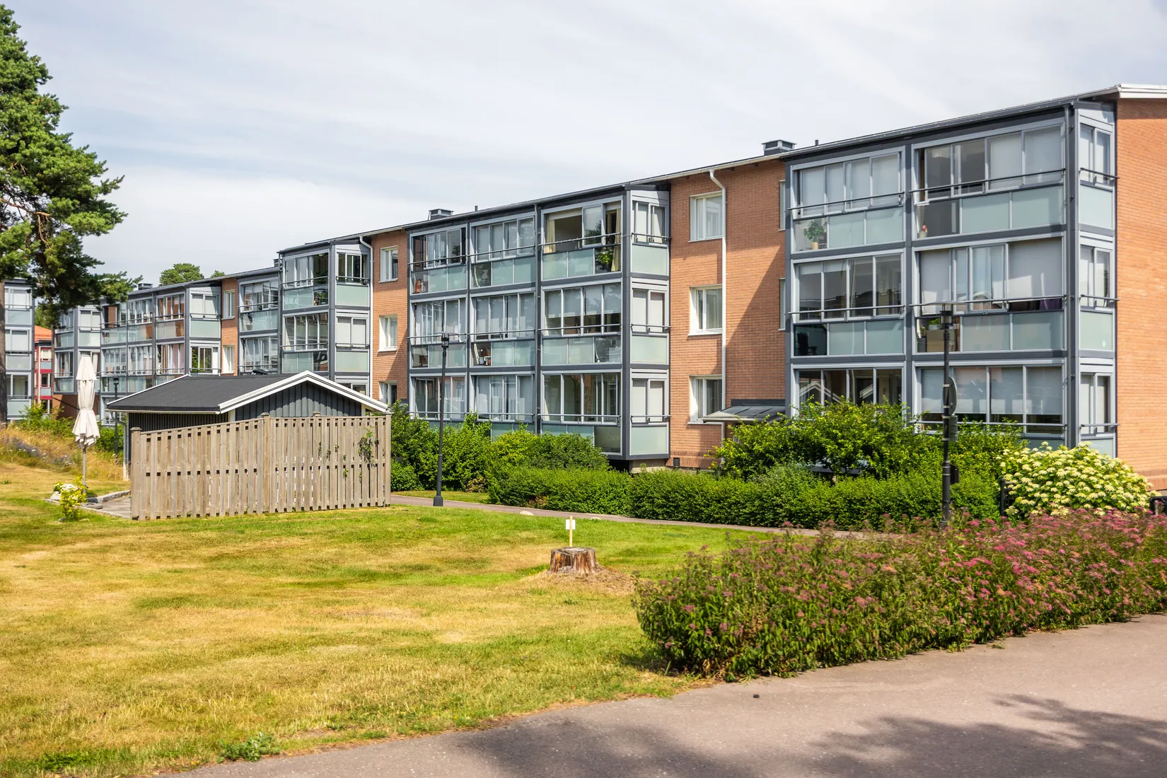 Bostadsrätt, Vändgatan 11B, Skoghall, Hammarö