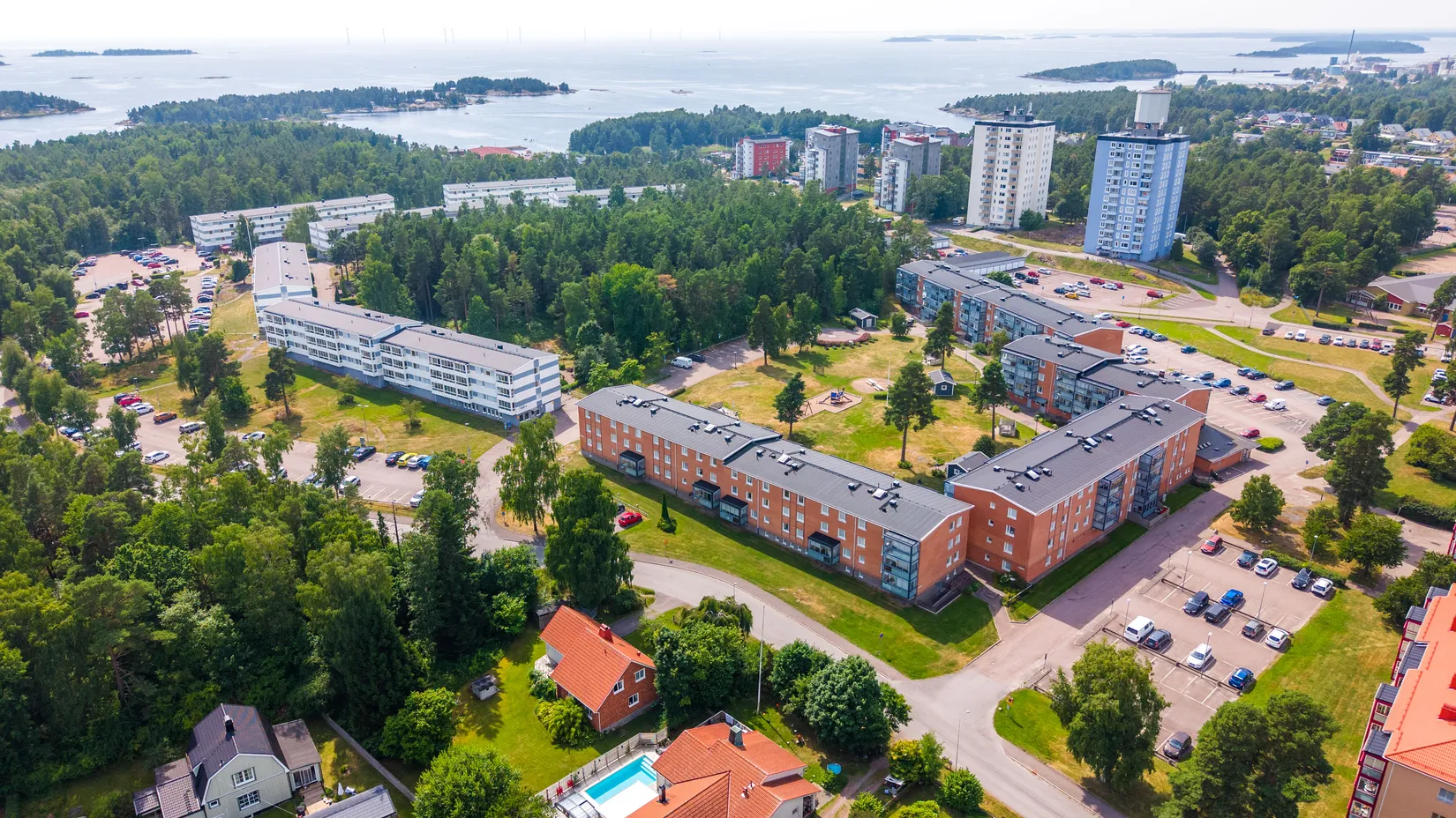 Bostadsrätt, Vändgatan 11B, Skoghall, Hammarö