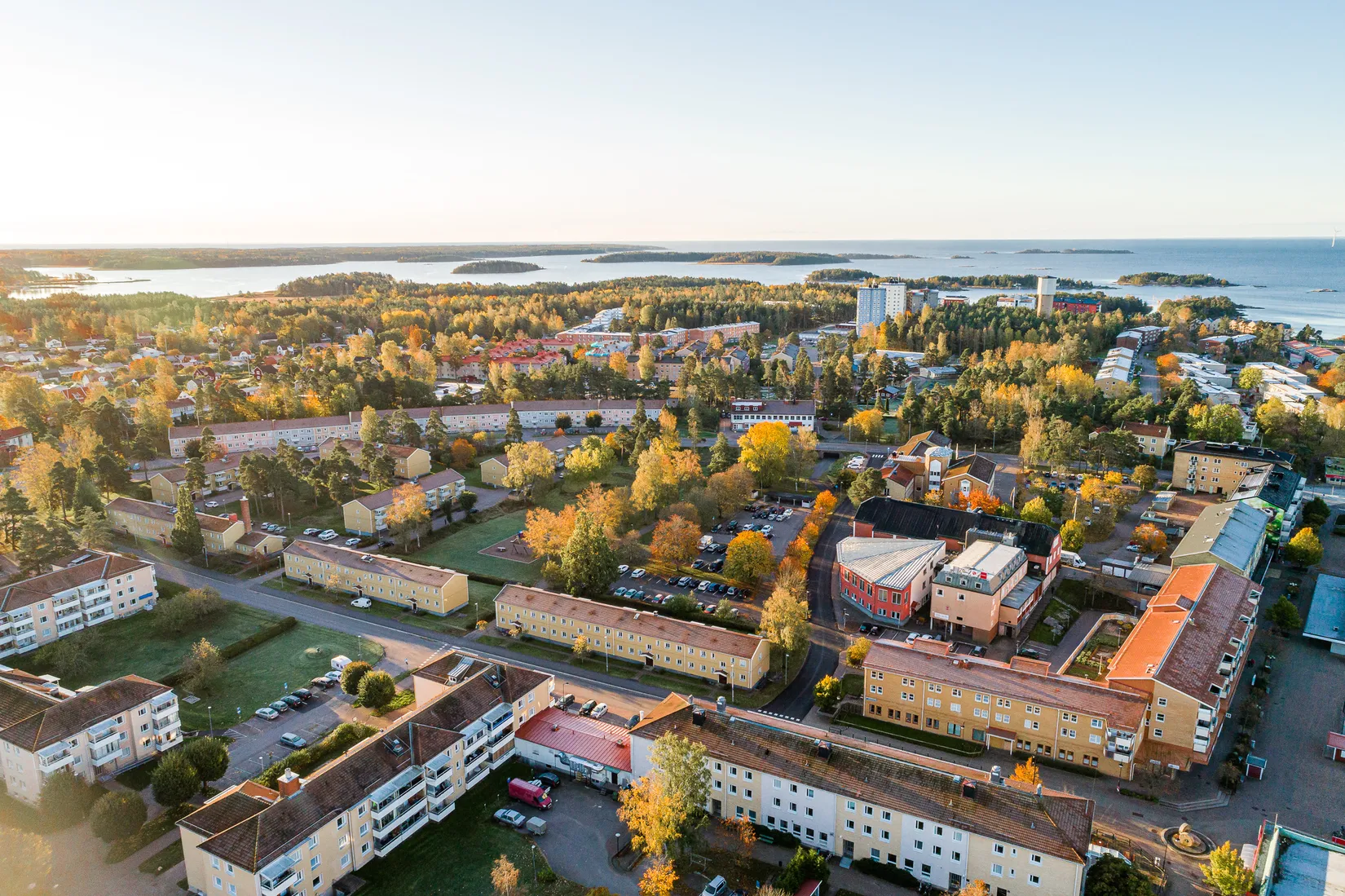 Bostadsrätt, Vändgatan 11B, Skoghall, Hammarö
