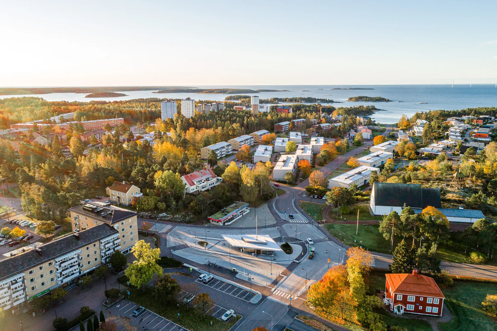 Bostadsrätt, Vändgatan 11B, Skoghall, Hammarö