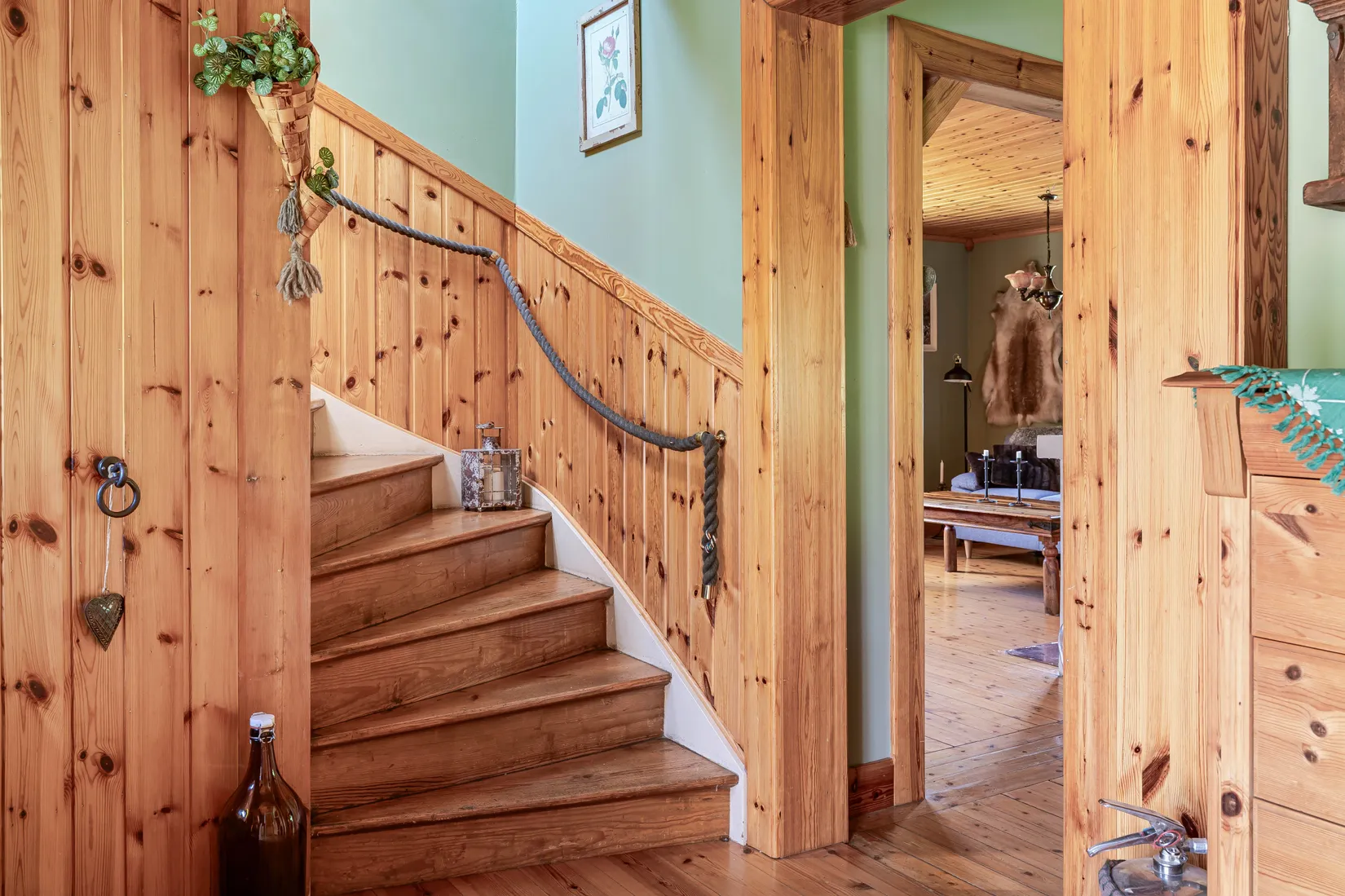 Villa, Baggetorp Graneberg, Hulta, Katrineholm