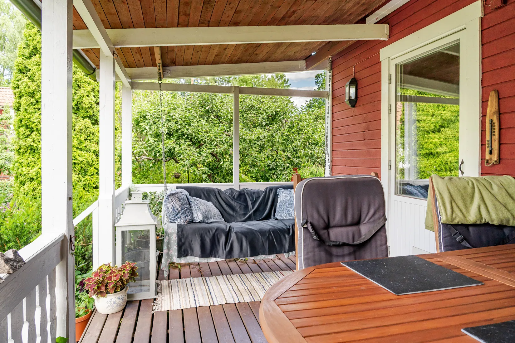 Villa, Baggetorp Graneberg, Hulta, Katrineholm