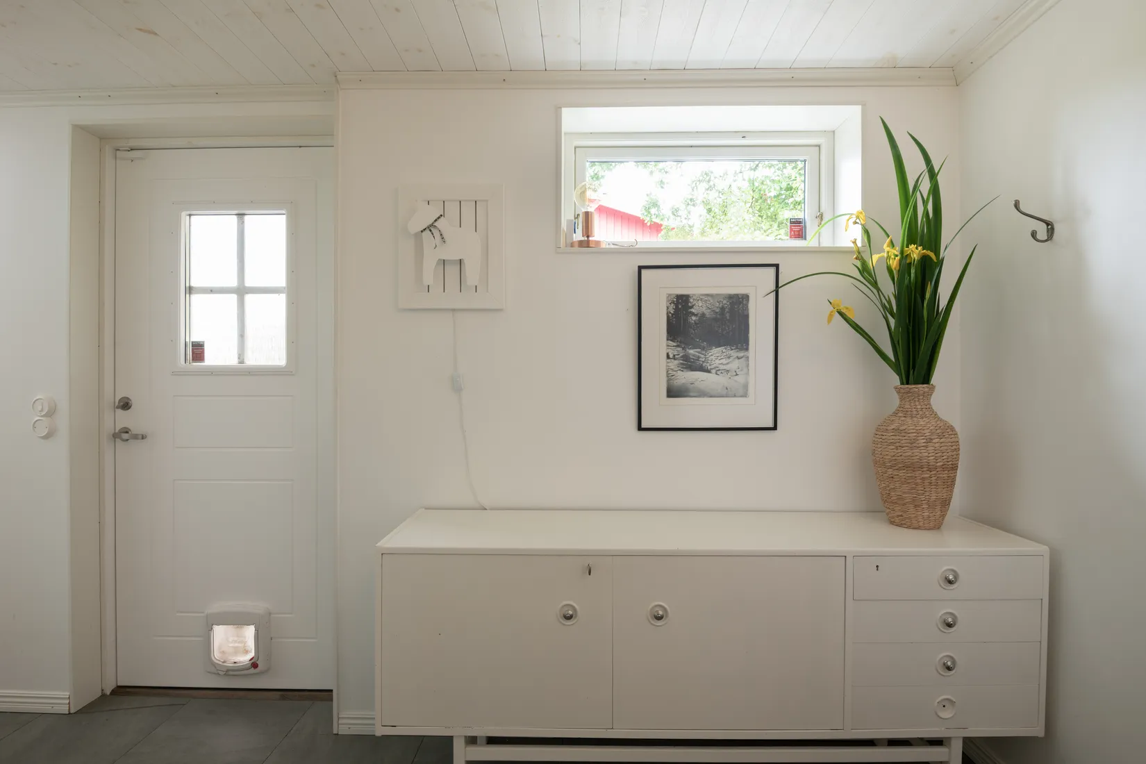 Villa, Västerbyn 2, Viared, Borås