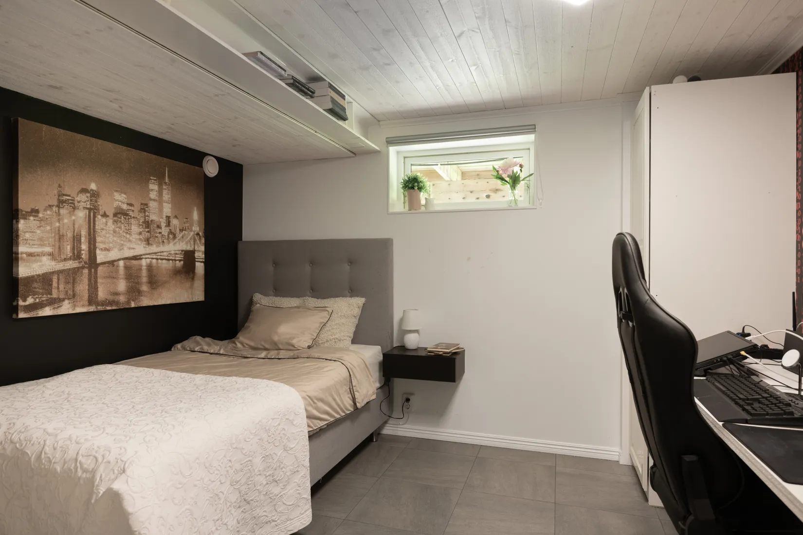 Villa, Västerbyn 2, Viared, Borås