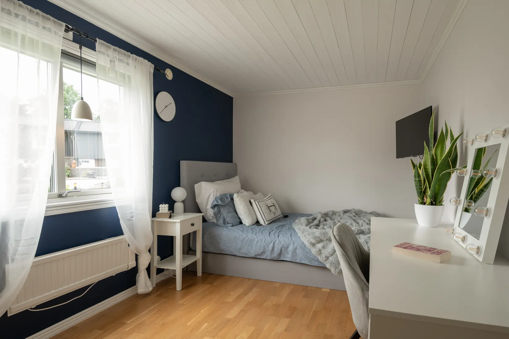 Villa, Västerbyn 2, Viared, Borås