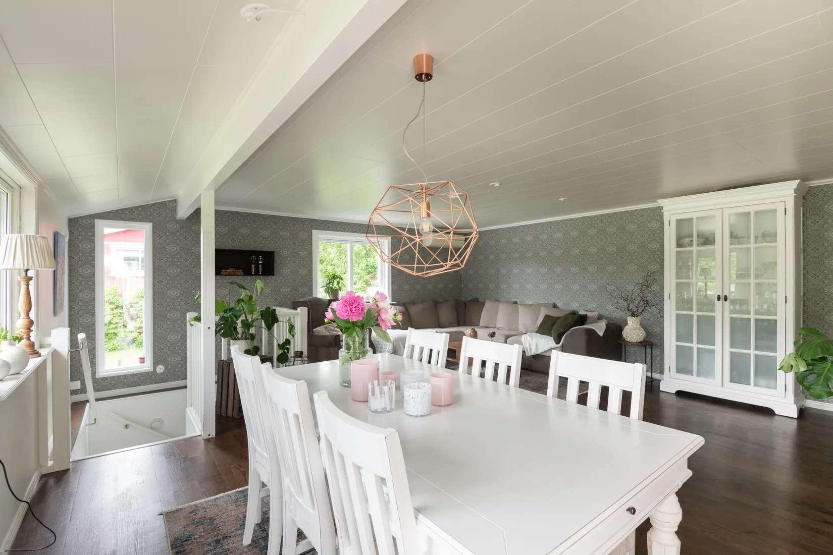 Villa, Västerbyn 2, Viared, Borås