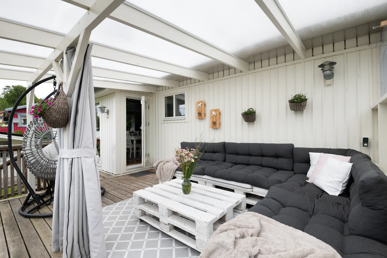 Villa, Västerbyn 2, Viared, Borås
