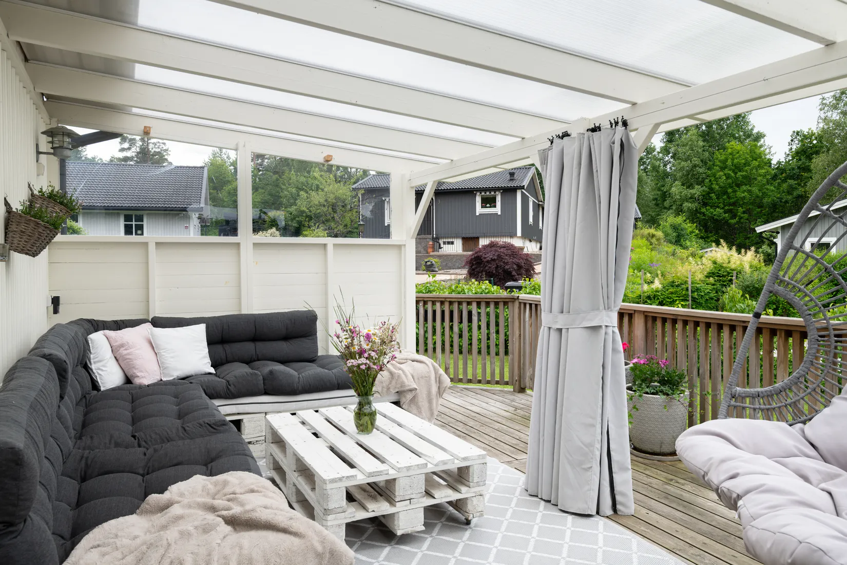 Villa, Västerbyn 2, Viared, Borås