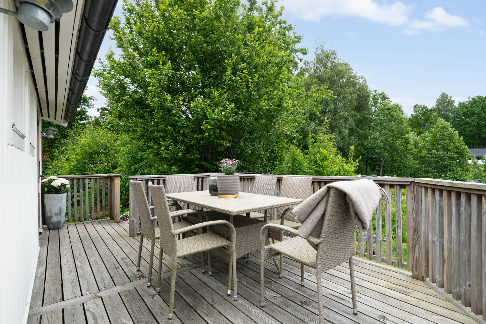 Villa, Västerbyn 2, Viared, Borås