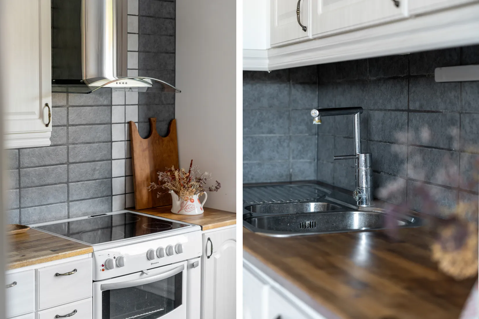 Bostadsrätt, Kung Karls väg 1E, Kungahusen, Trelleborg