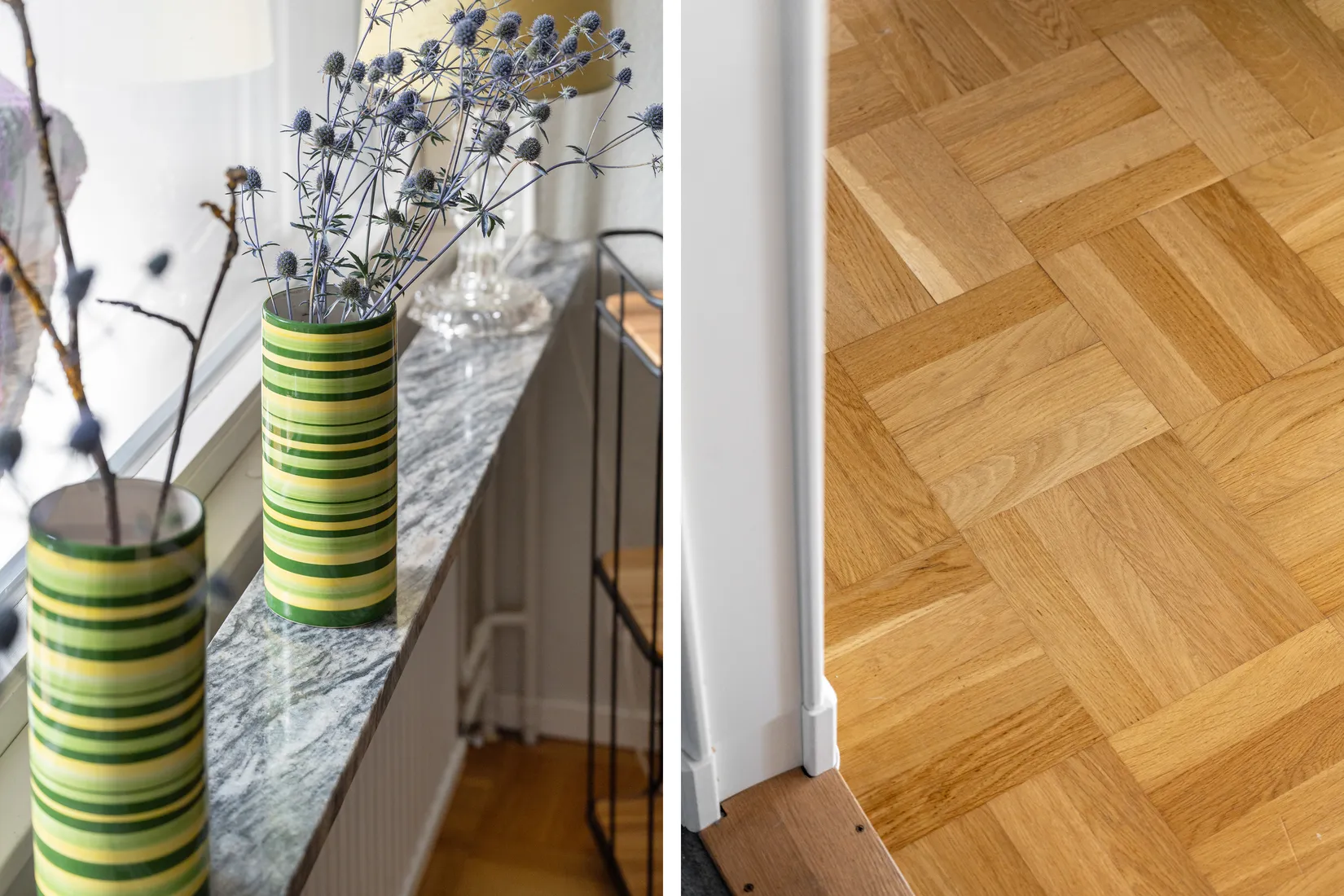 Bostadsrätt, Kung Karls väg 1E, Kungahusen, Trelleborg