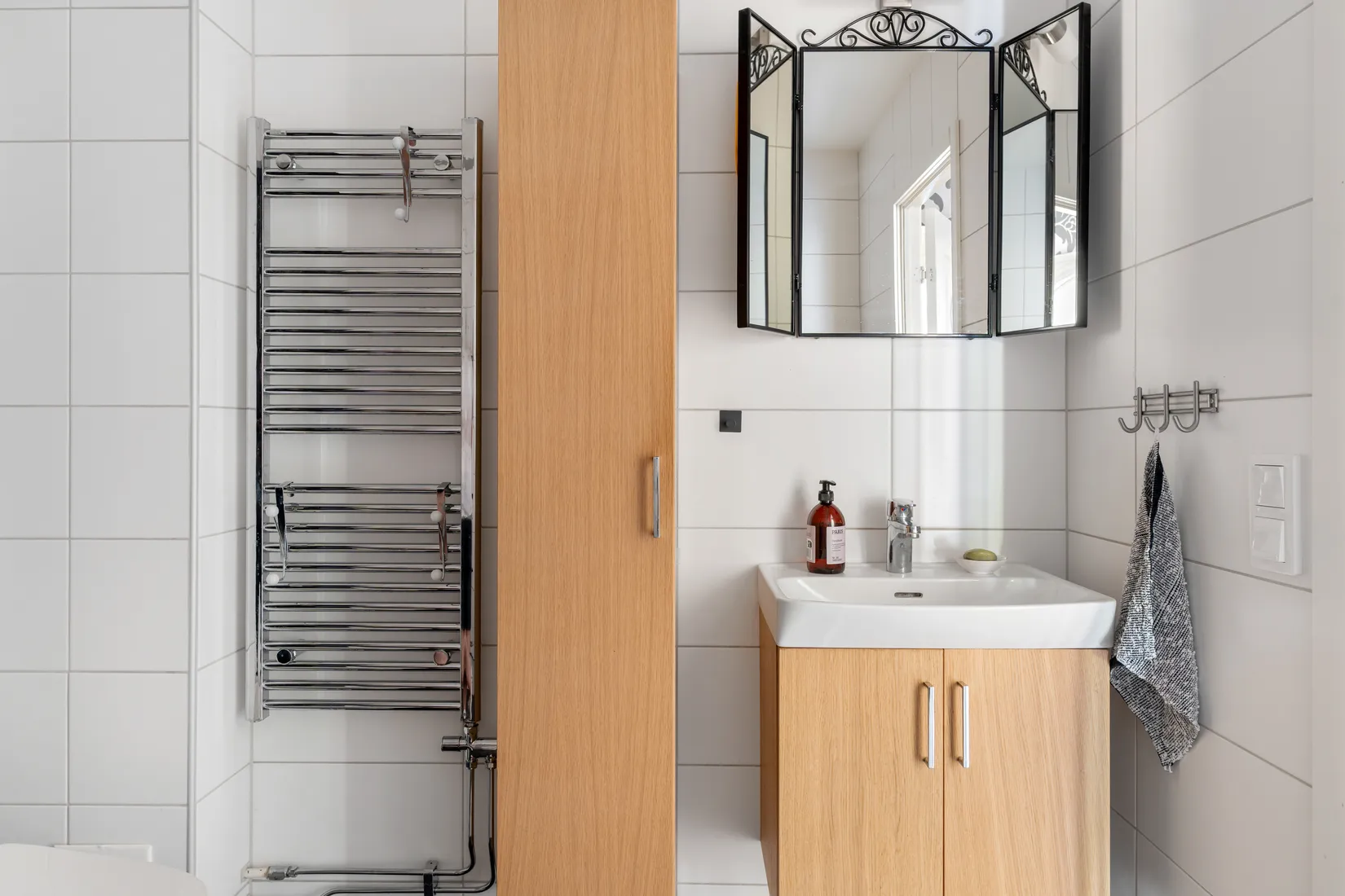 Bostadsrätt, Kung Karls väg 1E, Kungahusen, Trelleborg