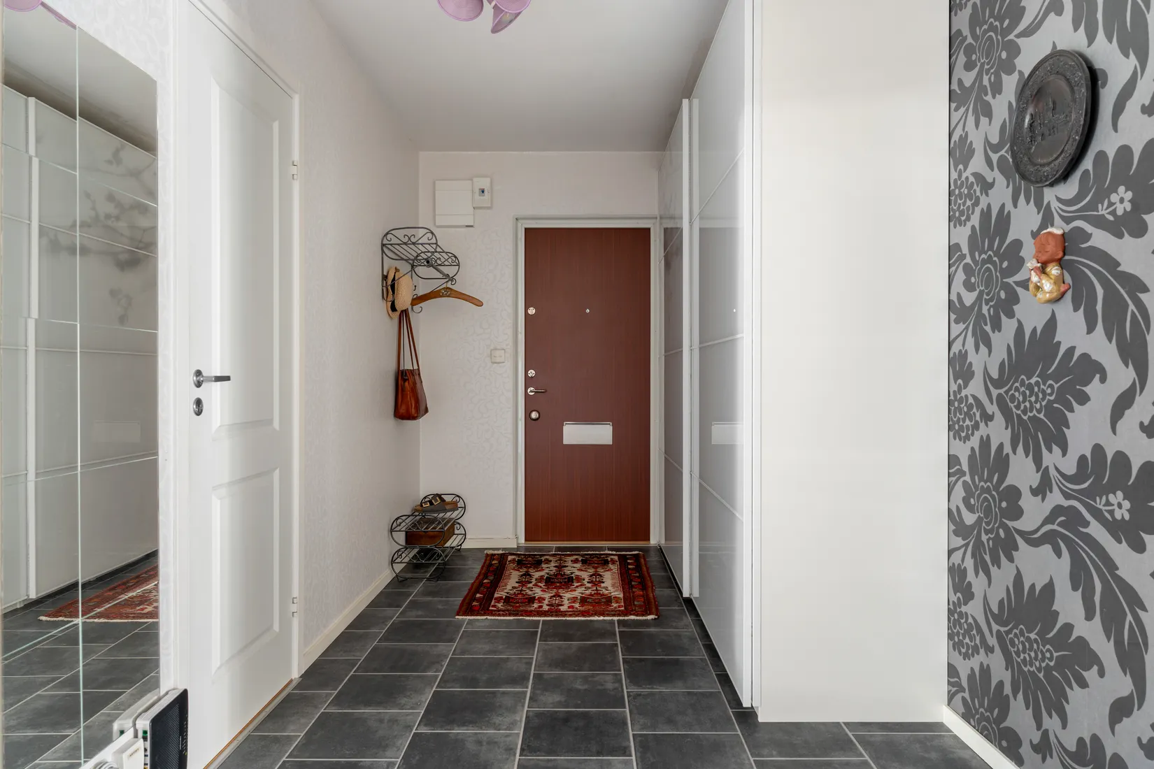 Bostadsrätt, Kung Karls väg 1E, Kungahusen, Trelleborg