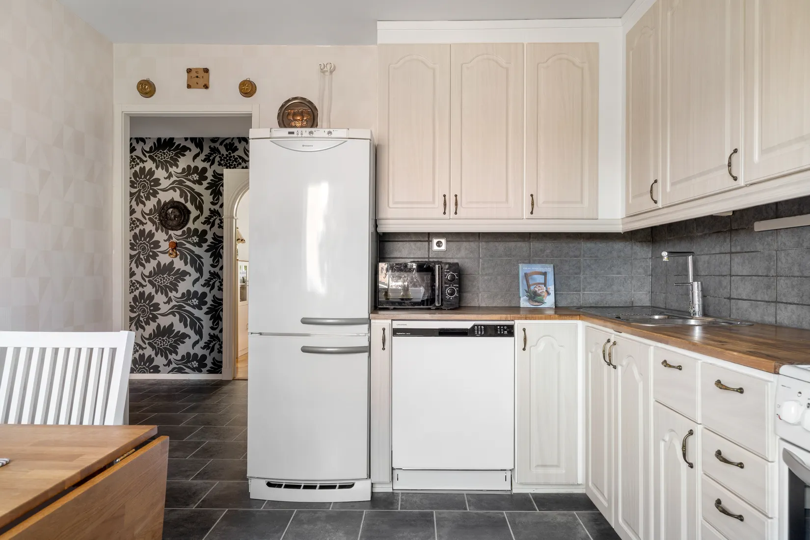 Bostadsrätt, Kung Karls väg 1E, Kungahusen, Trelleborg