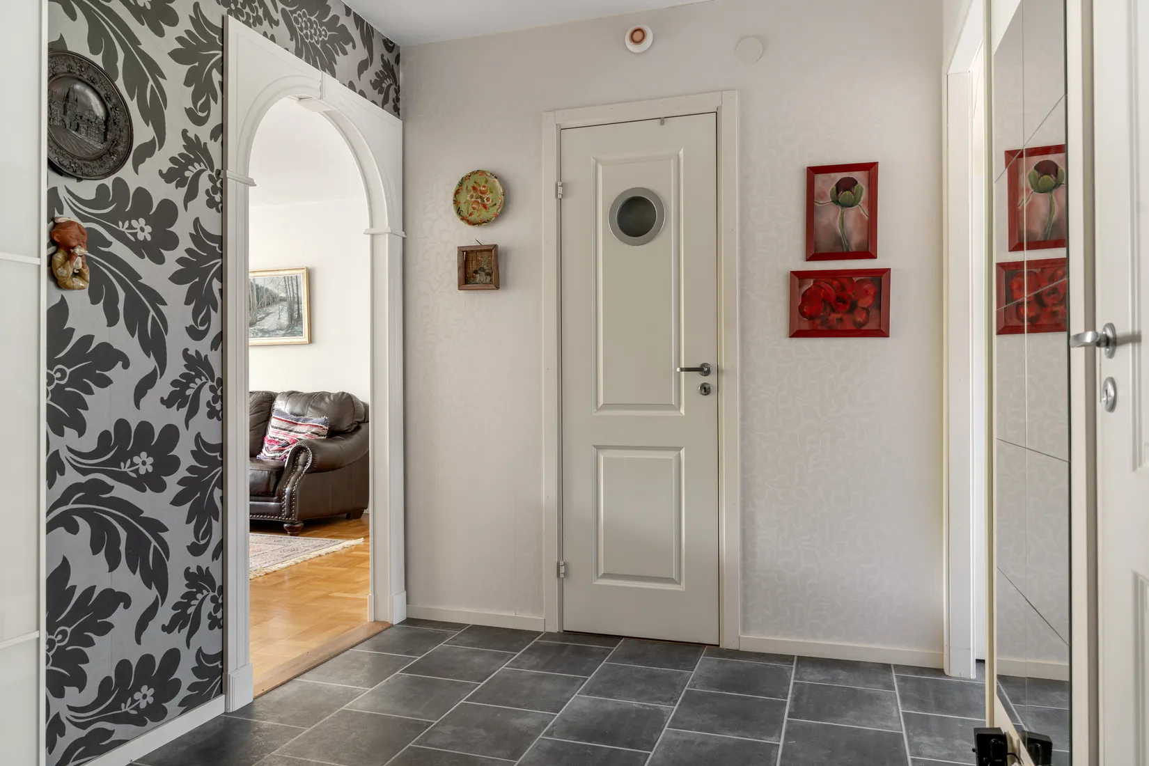 Bostadsrätt, Kung Karls väg 1E, Kungahusen, Trelleborg