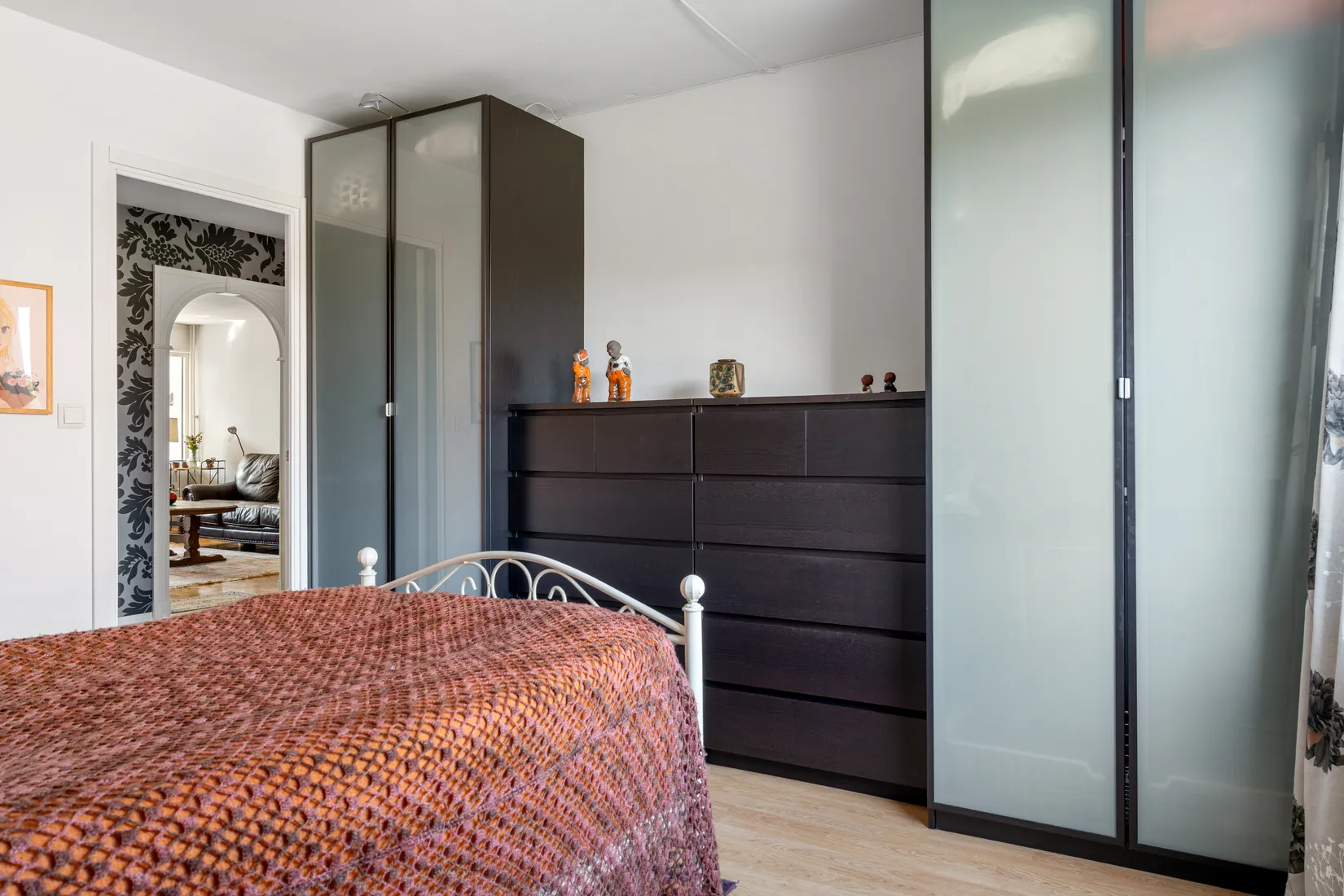 Bostadsrätt, Kung Karls väg 1E, Kungahusen, Trelleborg