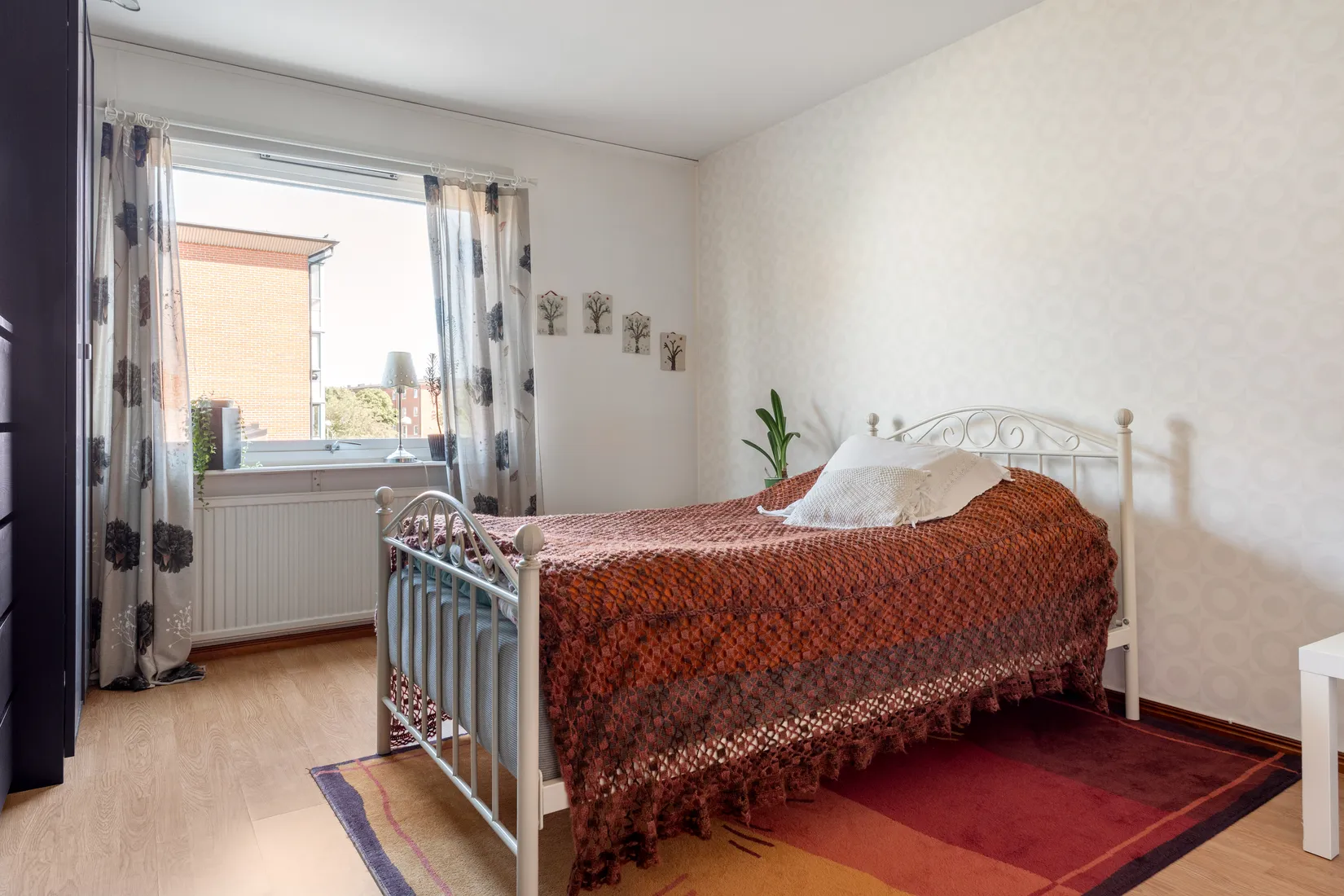 Bostadsrätt, Kung Karls väg 1E, Kungahusen, Trelleborg