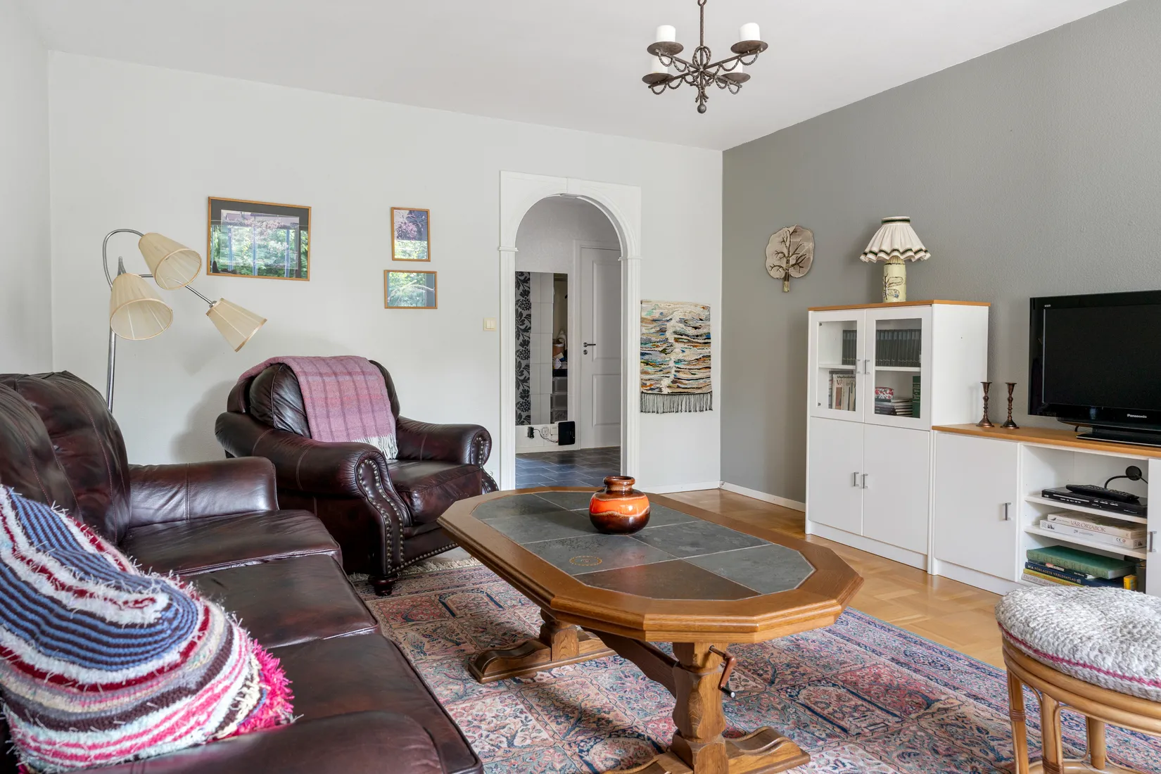 Bostadsrätt, Kung Karls väg 1E, Kungahusen, Trelleborg