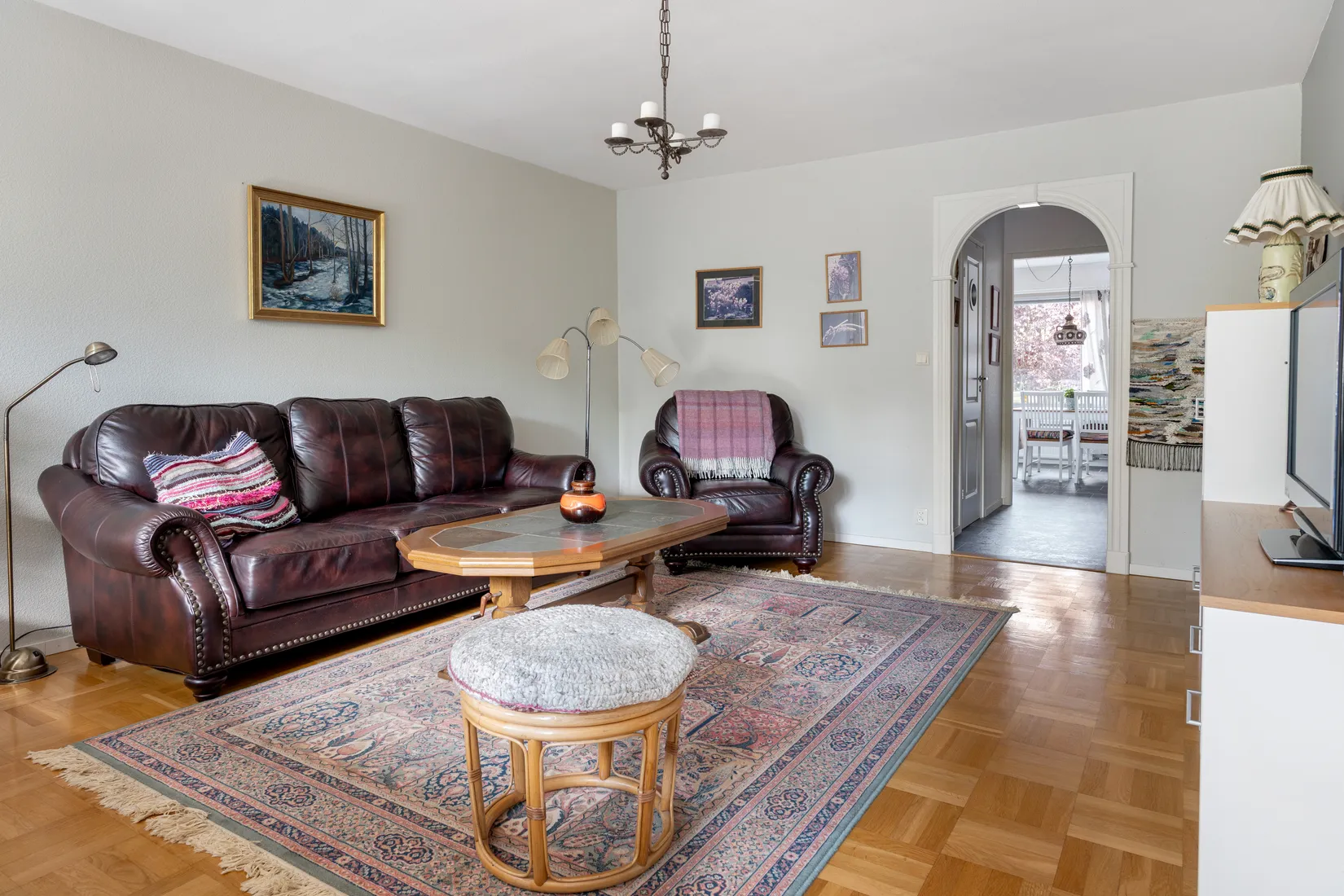 Bostadsrätt, Kung Karls väg 1E, Kungahusen, Trelleborg