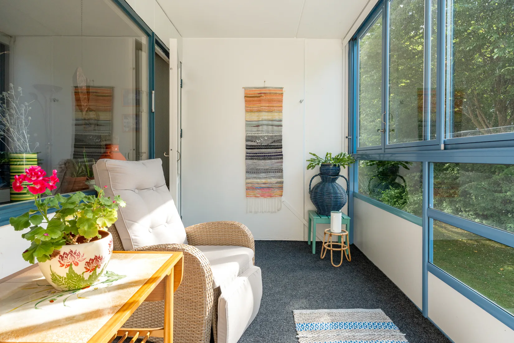 Bostadsrätt, Kung Karls väg 1E, Kungahusen, Trelleborg