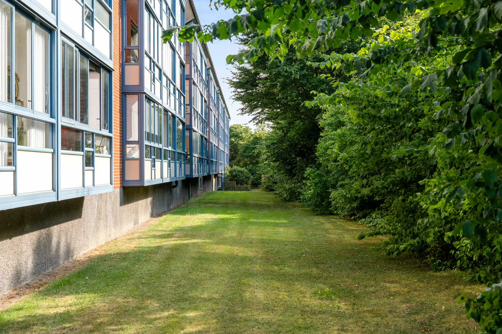 Bostadsrätt, Kung Karls väg 1E, Kungahusen, Trelleborg