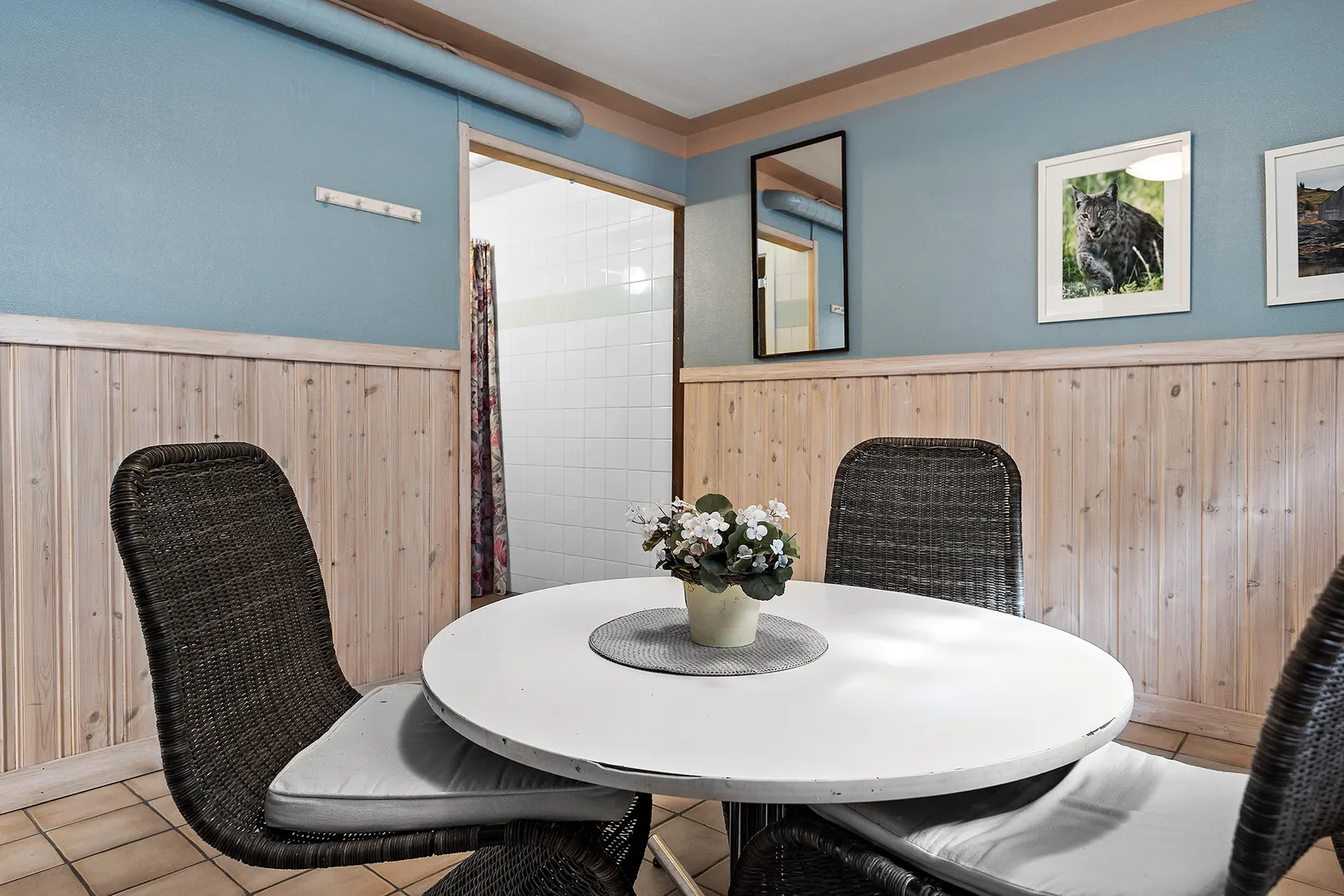 Bostadsrätt, Parkvägen 40B, Luleå
