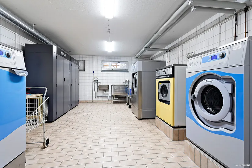 Bostadsrätt, Parkvägen 40B, Luleå