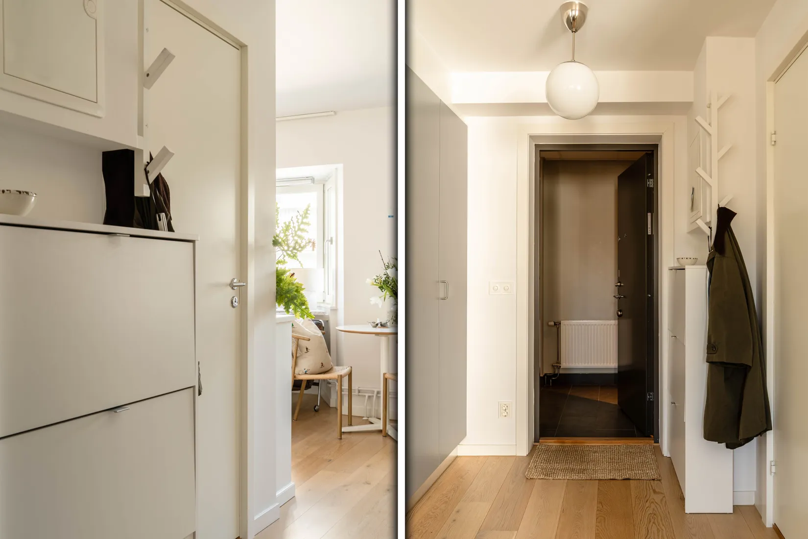 Bostadsrätt, Valborgsmässovägen 20D, Telefonplan /Midsommarkransen, Stockholm