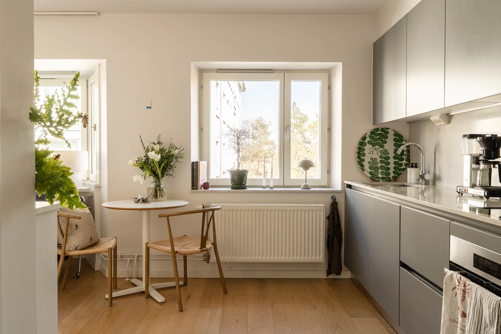 Bostadsrätt, Valborgsmässovägen 20D, Telefonplan /Midsommarkransen, Stockholm