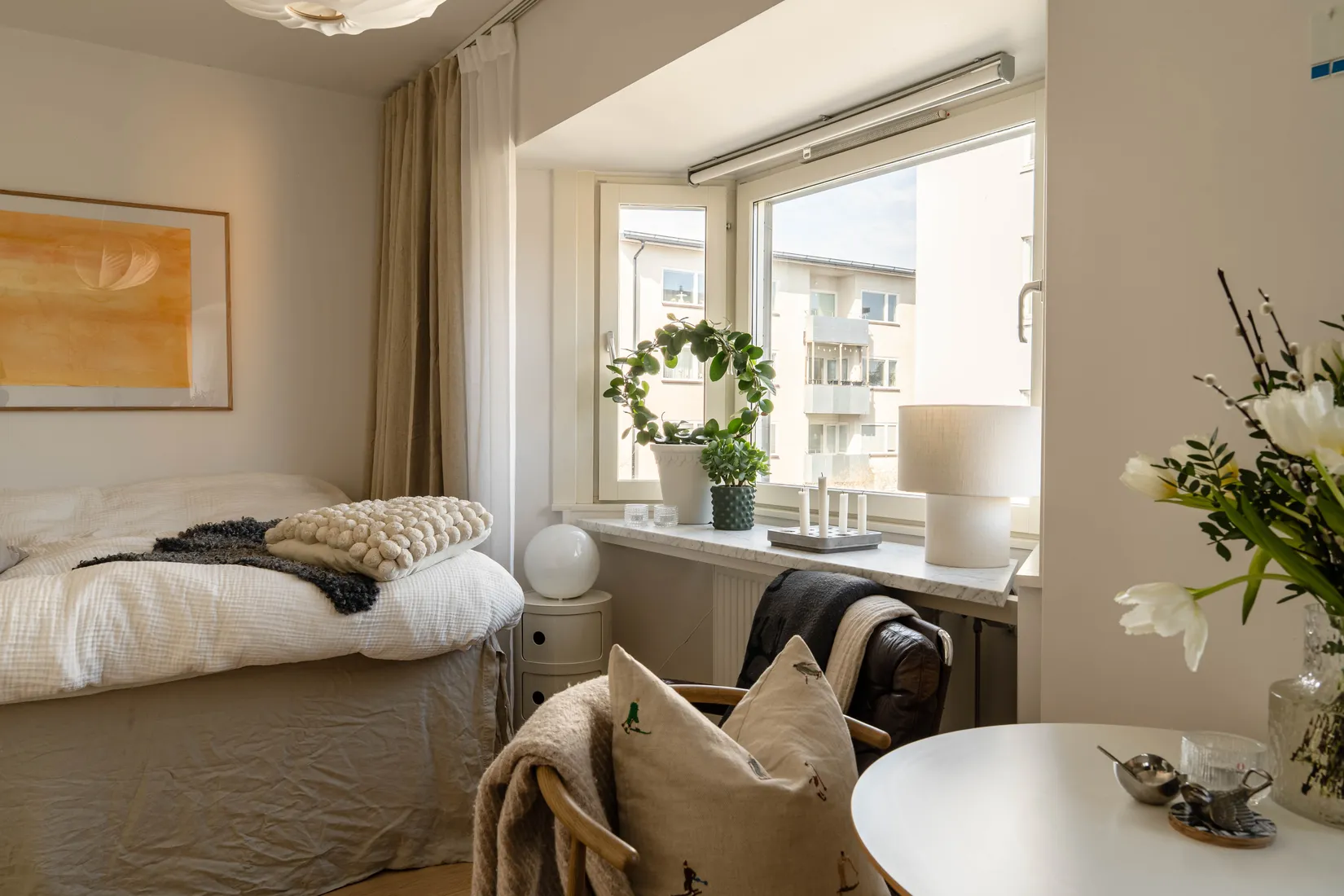 Bostadsrätt, Valborgsmässovägen 20D, Telefonplan /Midsommarkransen, Stockholm