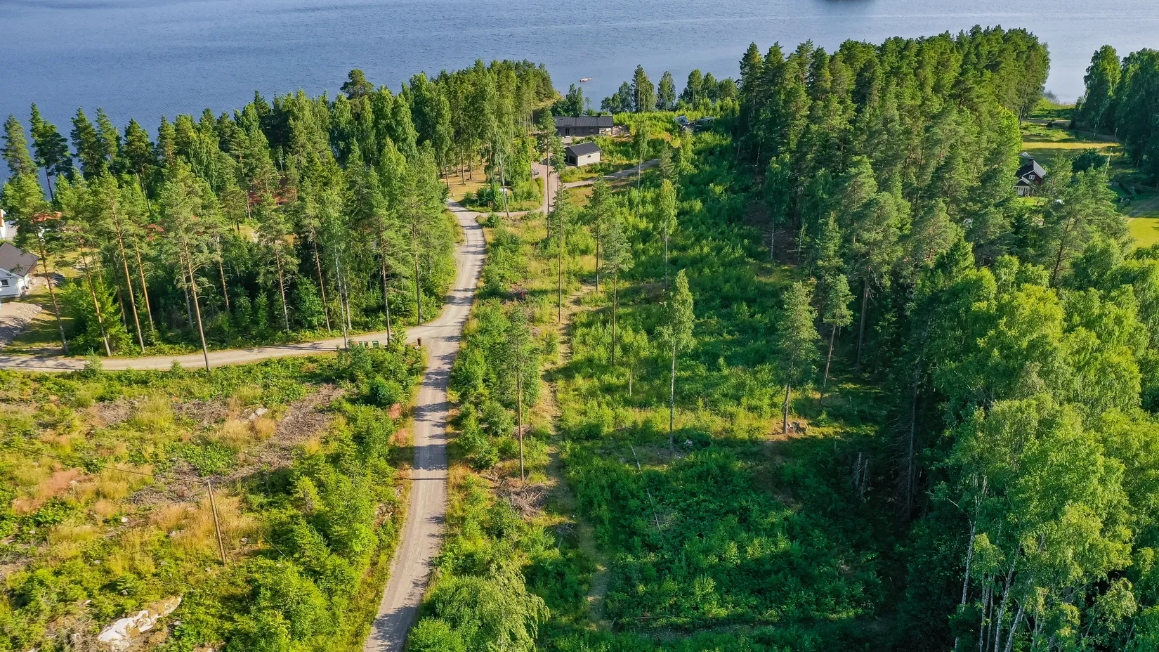 Tomt, Älgåna 1:72, Årjäng