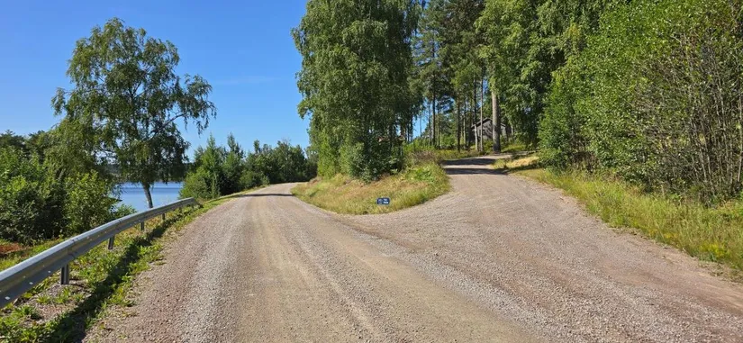 Tomt, Älgåna 1:72, Årjäng
