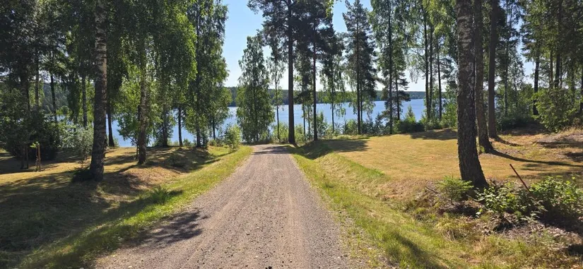 Tomt, Älgåna 1:72, Årjäng