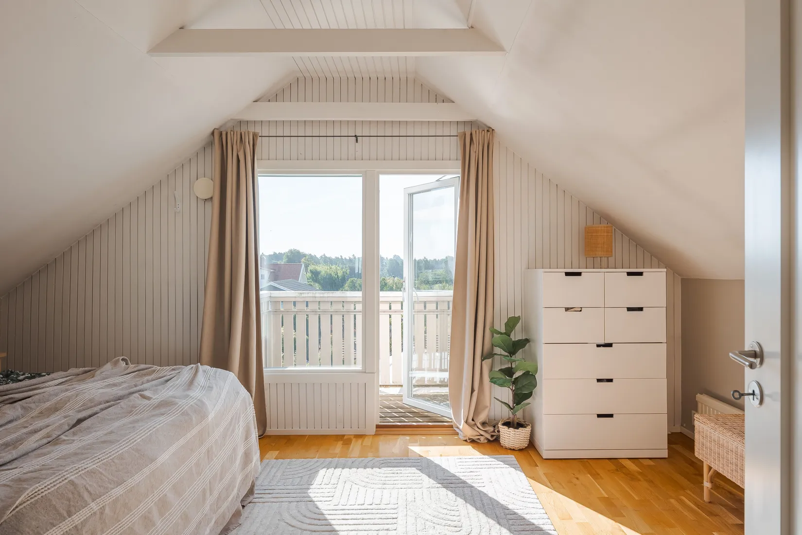Villa, Ringduvevägen 60, Skultorp, Skövde