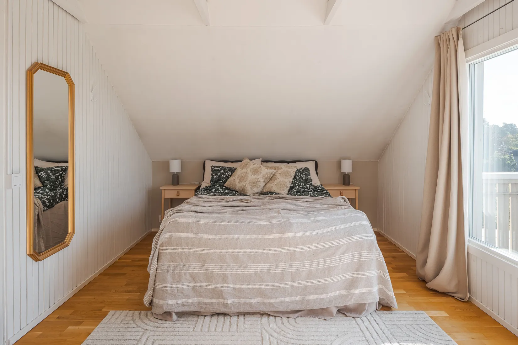 Villa, Ringduvevägen 60, Skultorp, Skövde
