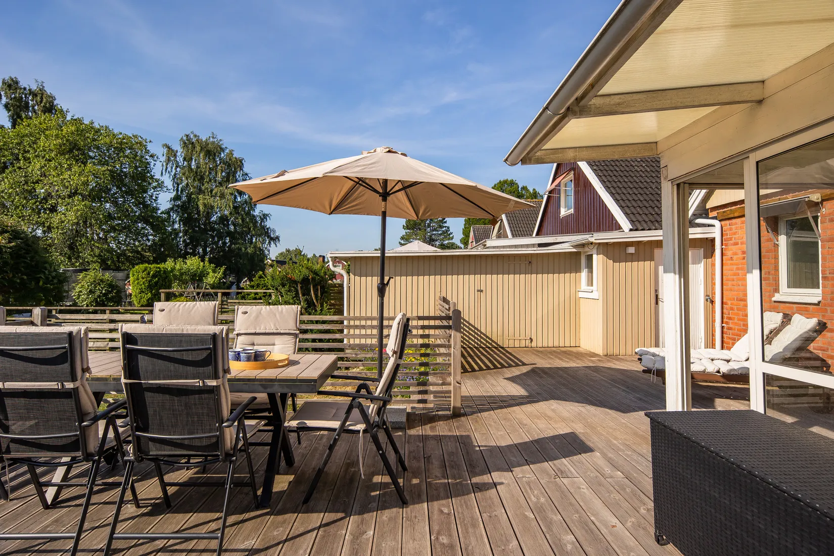 Villa, Ringduvevägen 60, Skultorp, Skövde