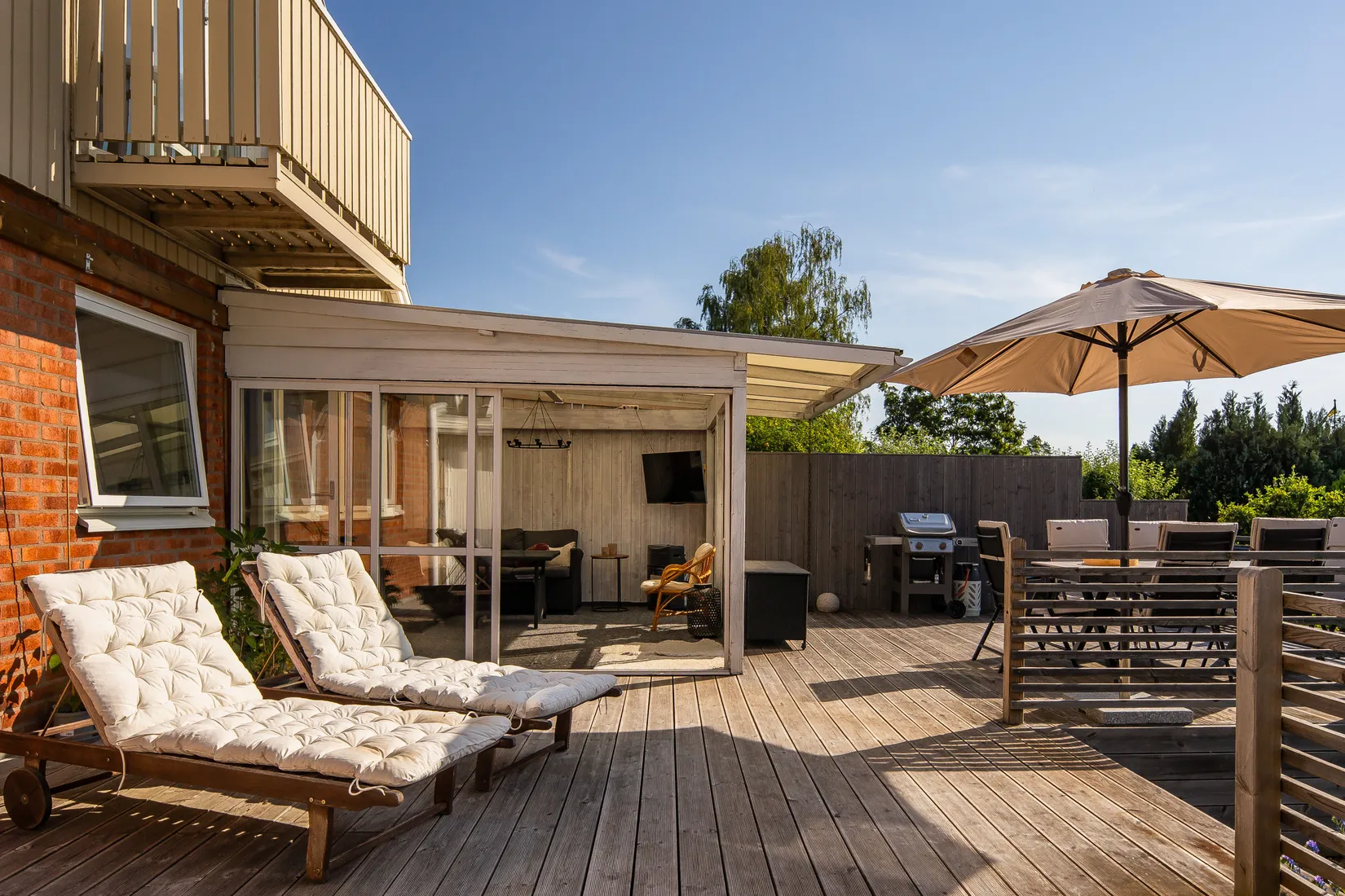 Villa, Ringduvevägen 60, Skultorp, Skövde