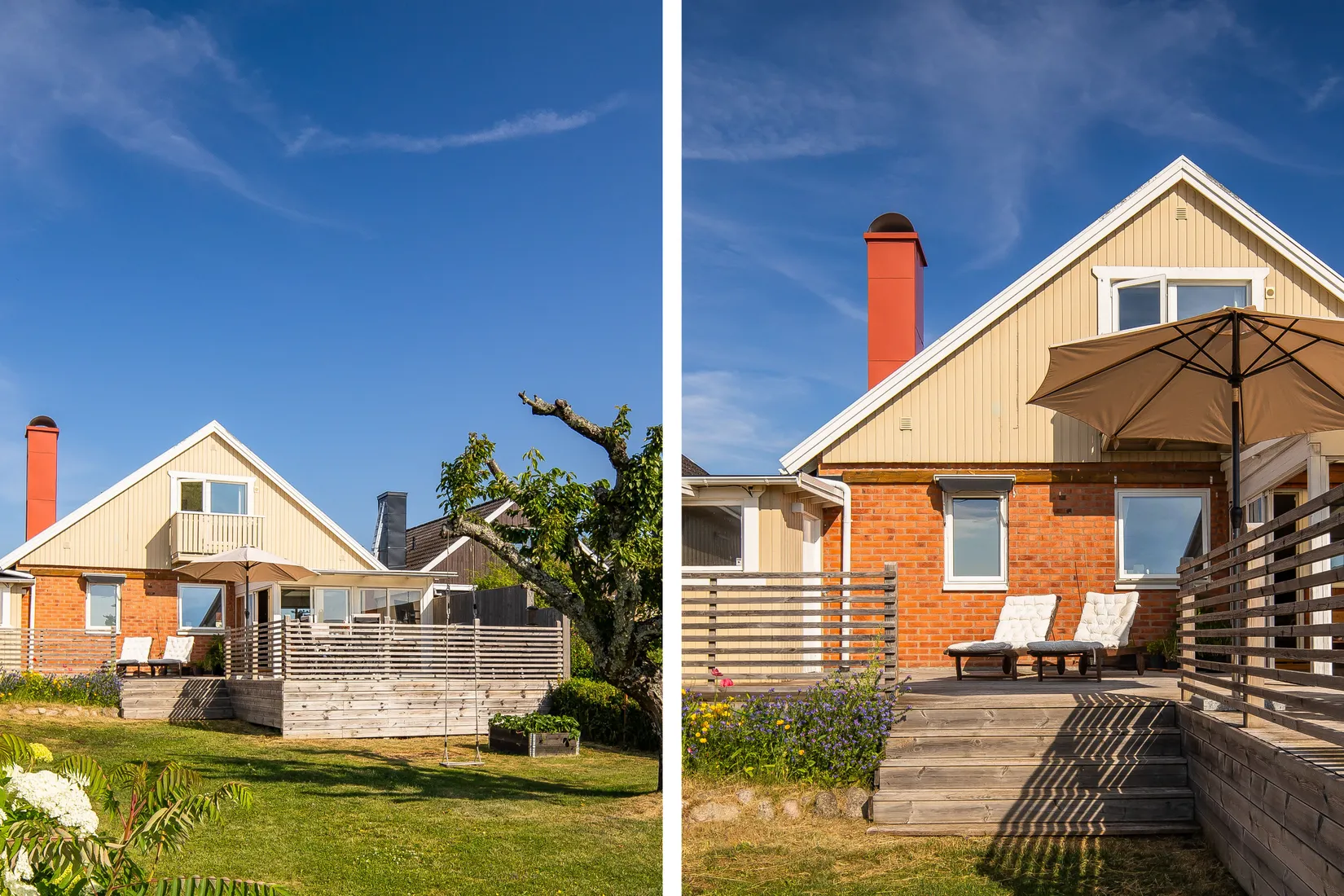 Villa, Ringduvevägen 60, Skultorp, Skövde