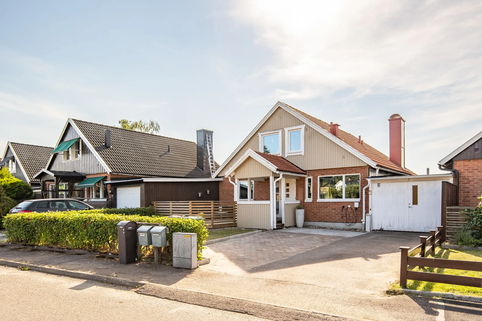 Villa, Ringduvevägen 60, Skultorp, Skövde
