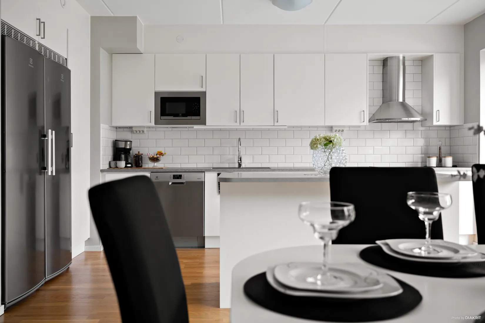 Bostadsrätt, Bryngelshusgatan 23, Centrum, Halmstad