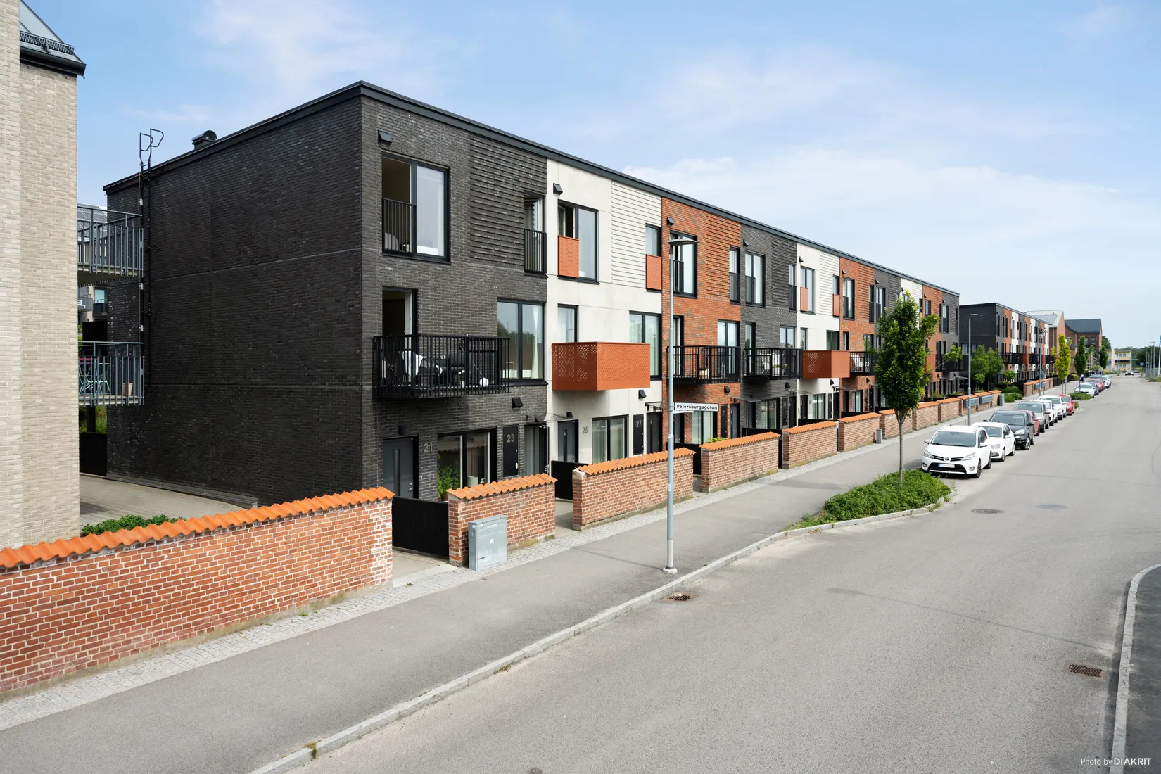 Bostadsrätt, Bryngelshusgatan 23, Centrum, Halmstad