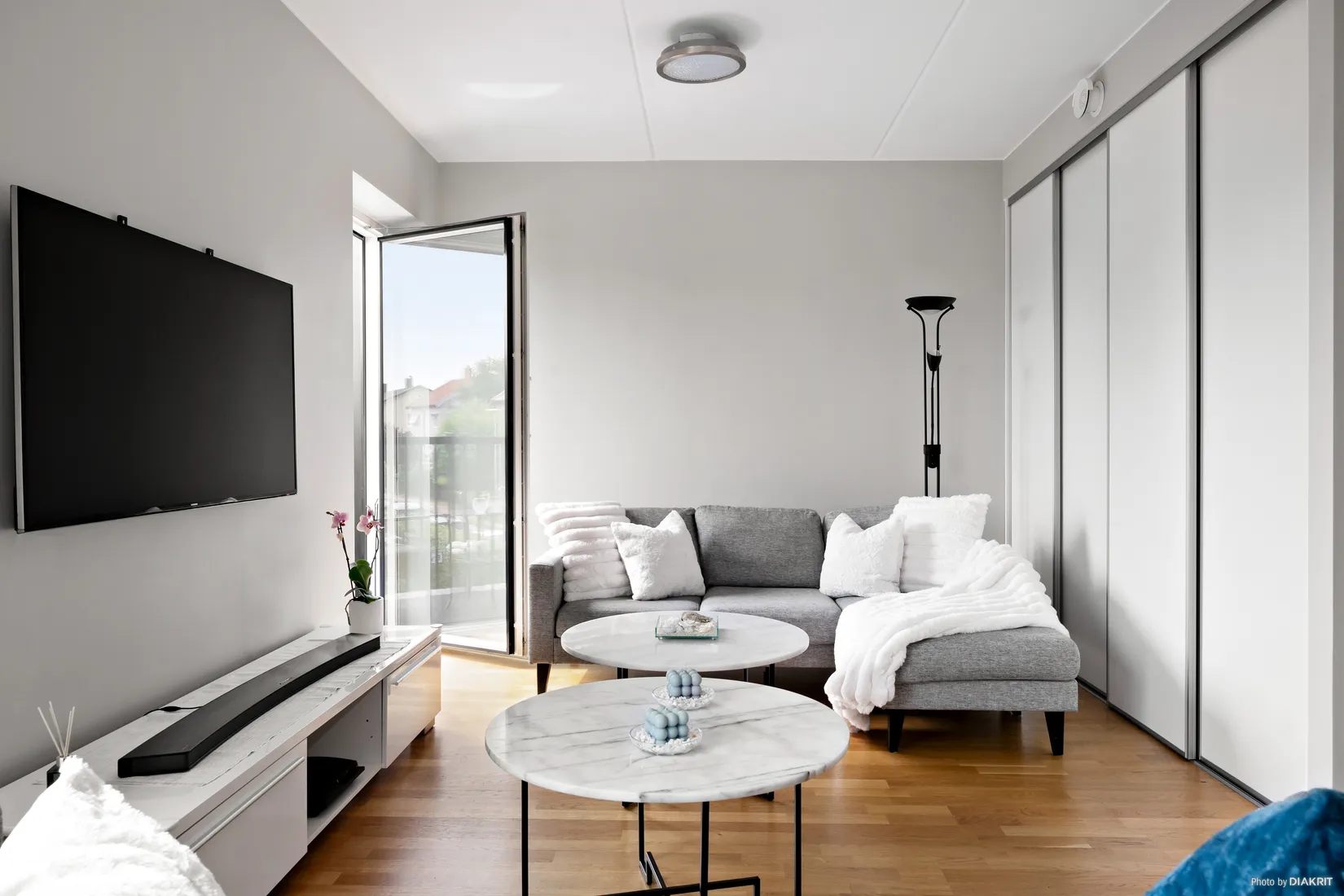 Bostadsrätt, Bryngelshusgatan 23, Centrum, Halmstad